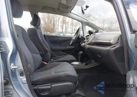 2011 Honda Fit Sport z USA, uszkodzony, nr VIN JHMGE8H52BC024508